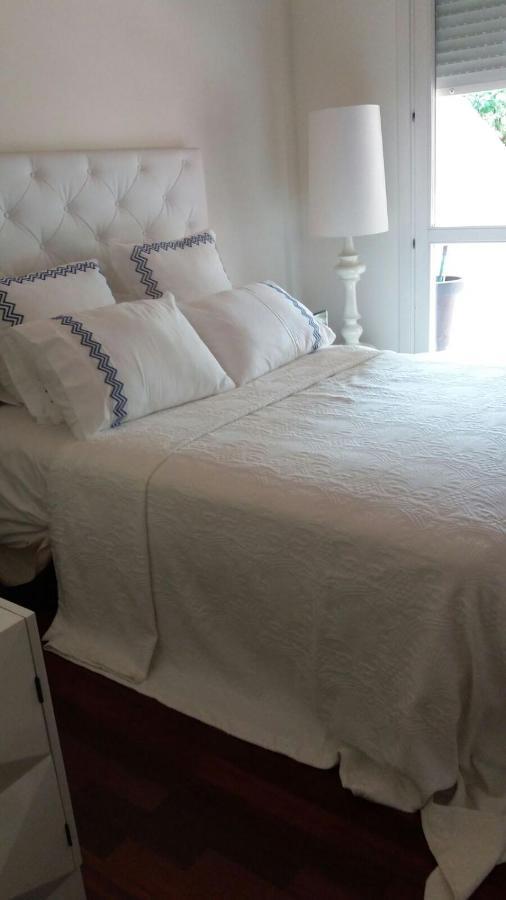 Apartamento Con Jardin Guecho Kültér fotó