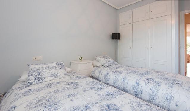 Apartamento Con Jardin Guecho Kültér fotó