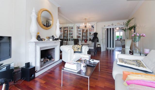 Apartamento Con Jardin Guecho Kültér fotó