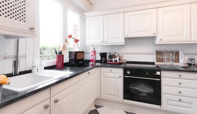 Apartamento Con Jardin Guecho Kültér fotó